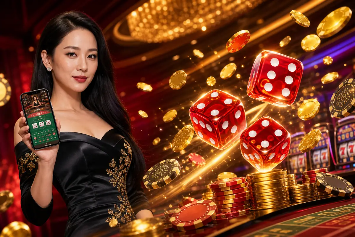 golden111 স্বাগত বোনাস অফার